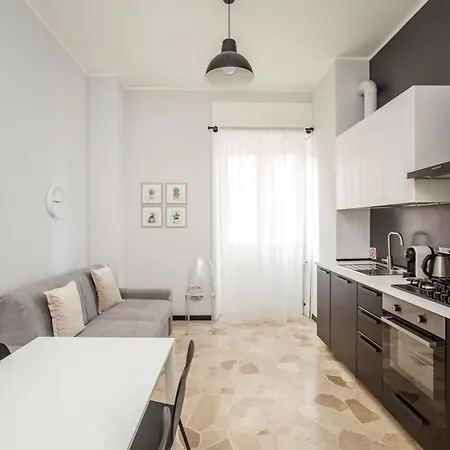 Marchese House - Duomo * Milaan