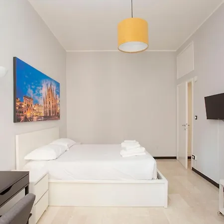 Apartment We - Duomo Marchese House