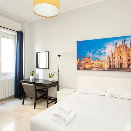 We - Duomo Marchese House Apartment *