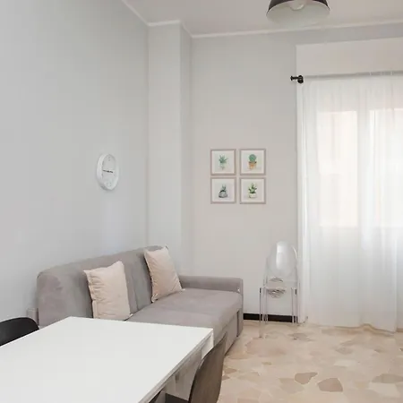 Marchese House - Duomo * Milaan