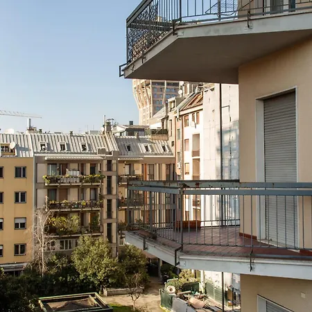 Marchese House - Duomo