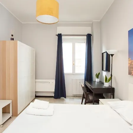 Marchese House - Duomo Milaan