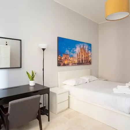 We - Duomo Marchese House Apartment *