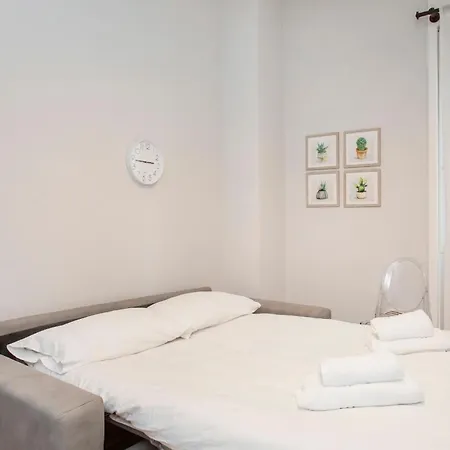 Marchese House - Duomo Appartement