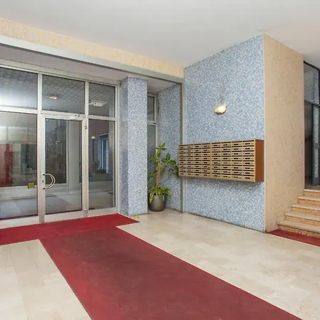 Appartement Marchese House - Duomo Milaan