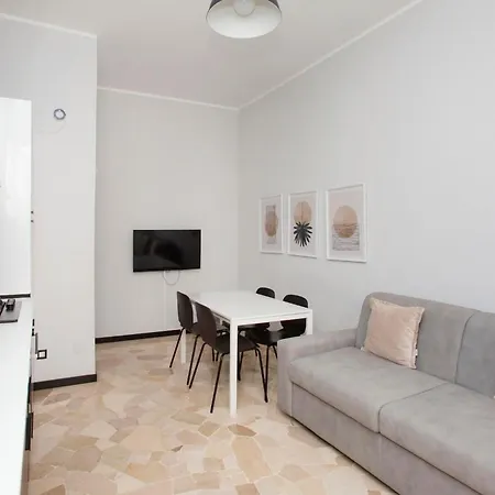 Marchese House - Duomo * Milaan