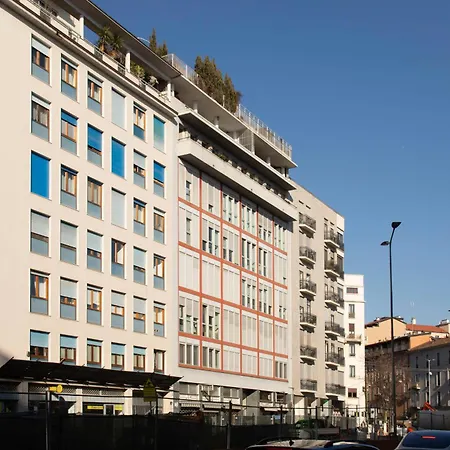 Marchese House - Duomo Appartement