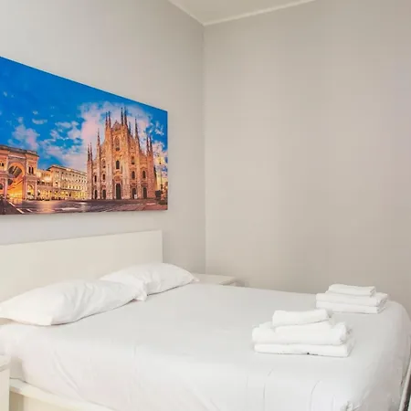 Marchese House - Duomo Appartement *