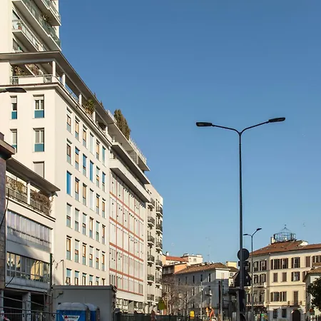 Διαμέρισμα Marchese House - Duomo